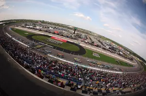 Everything You Need to Know Before NASCAR Returns to Iowa