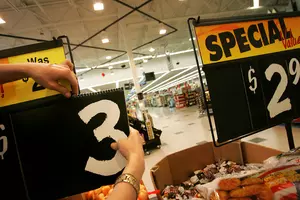 Why Does Every Grocery Trip Cost at Least $100 Now?