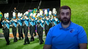 Jefferson Band Blows Past Goal, Sets Sights on $15,000!