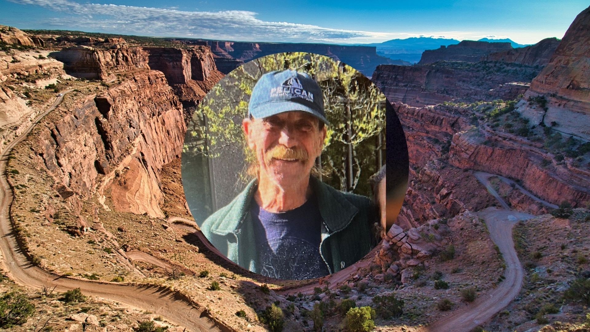 Cedar Rapids Hikers May Have Information on Utah Missing Person
