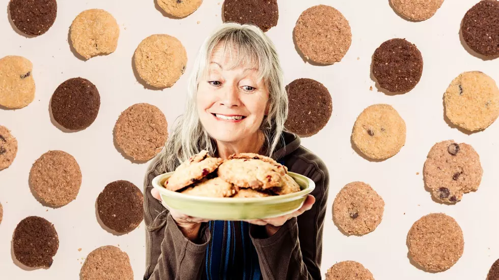 Are You Baking Your Cookies at the Wrong Temperature?