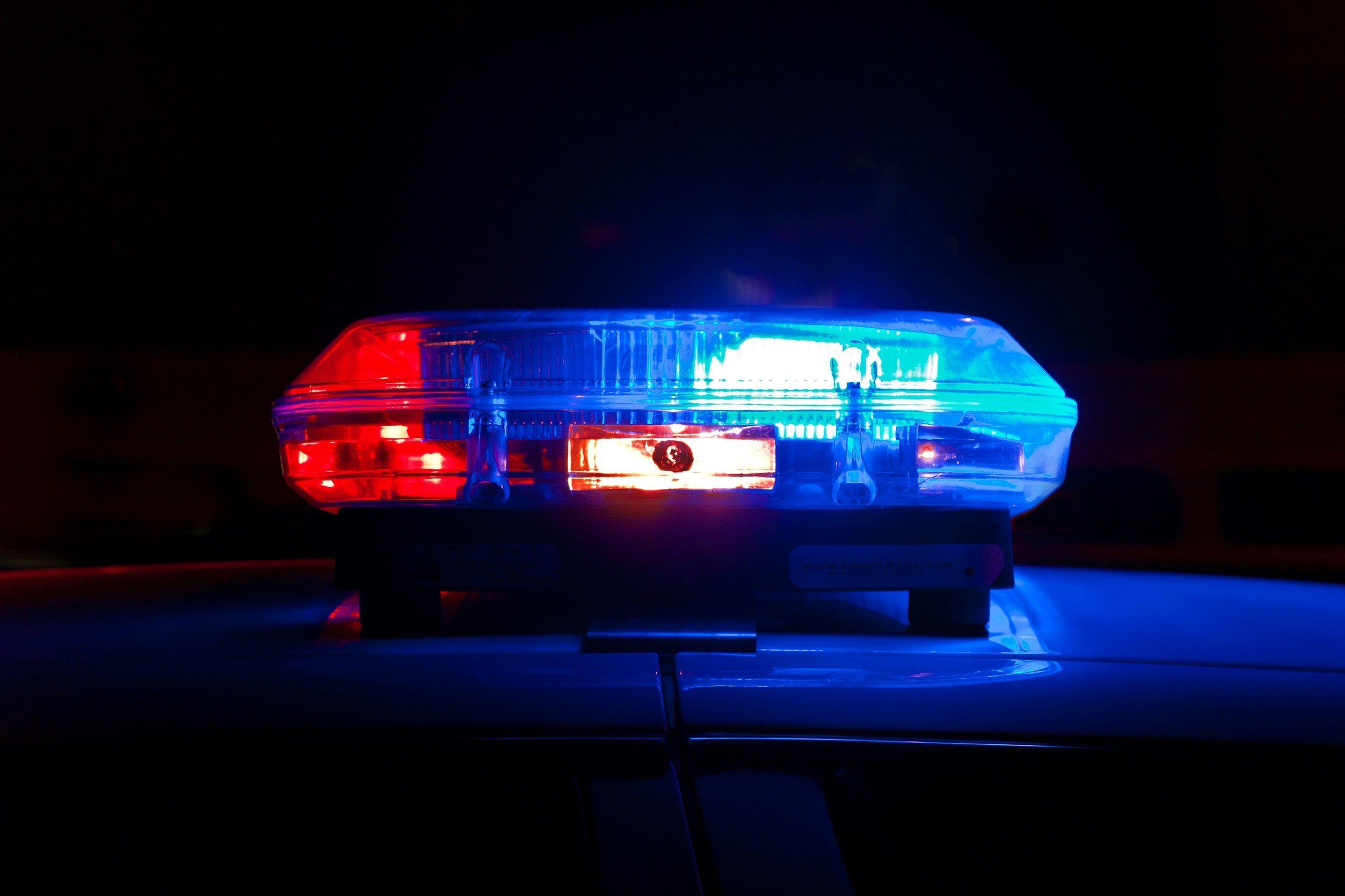 Four Arrested After Cedar Rapids Car Chase, Weapons Charge