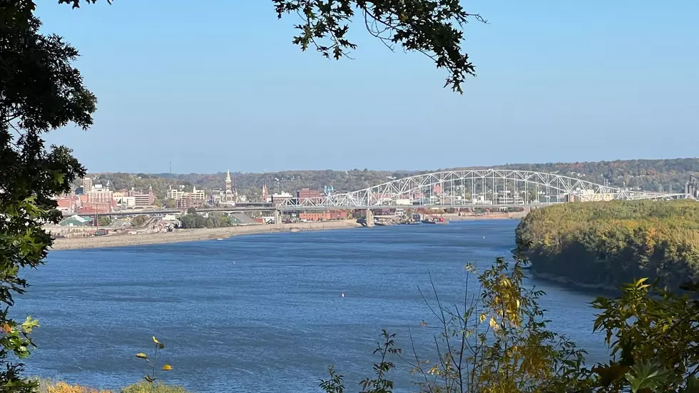 Julien Dubuque Bridge Reopens for Traffic August 7th, More Lane Closures Planned