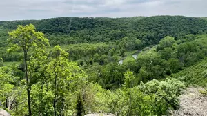 These Are My Big 3 Places to See Iowa's Fall Colors