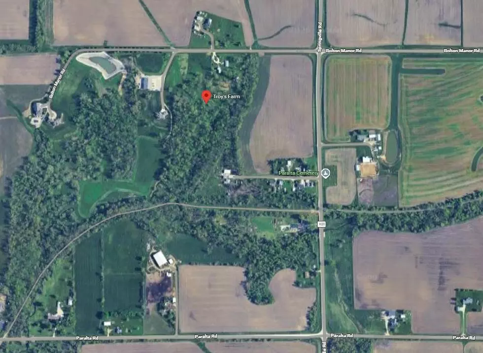 Credit: Google Maps