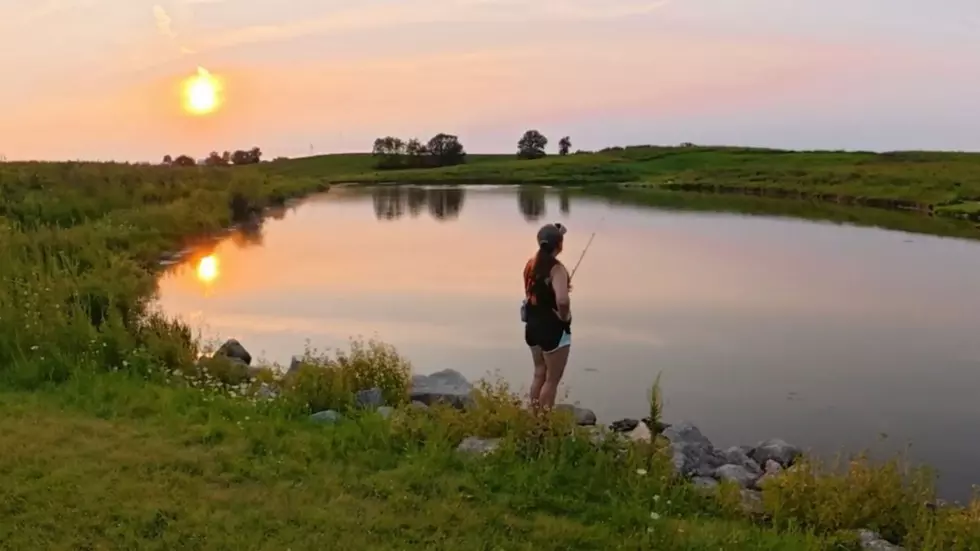 A Day of Kayaking, Fishing, and Family Memories at Iowa’s Central Park