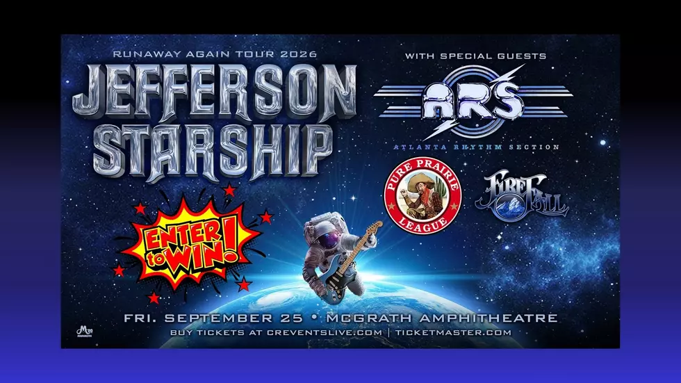 Enter to Win: Jefferson Starship Brings Run Away Again Tour to Cedar Rapids