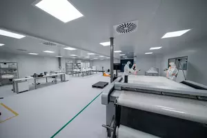 Iowa Company Builds New Resource for Rare Disease Research