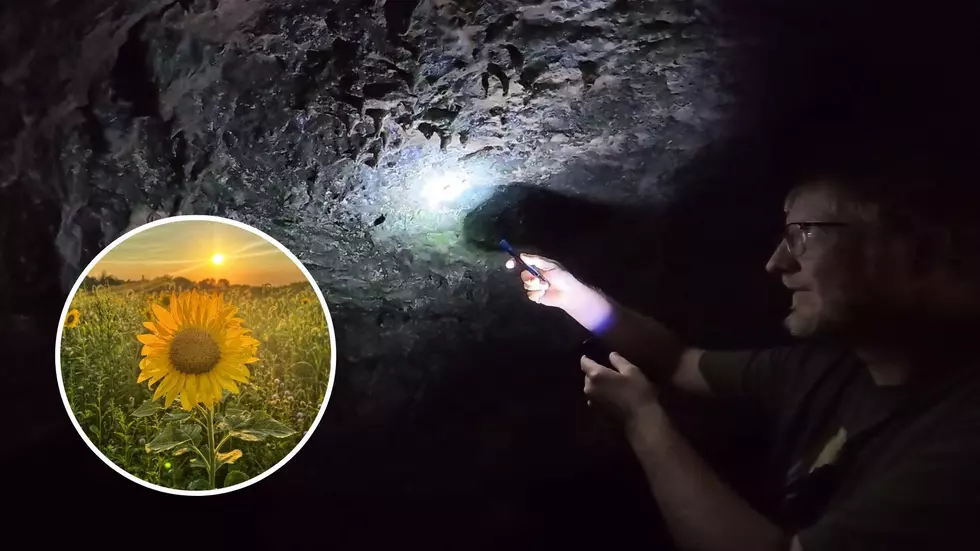 Whitewater Canyon: Iowa’s Other Cave Adventure