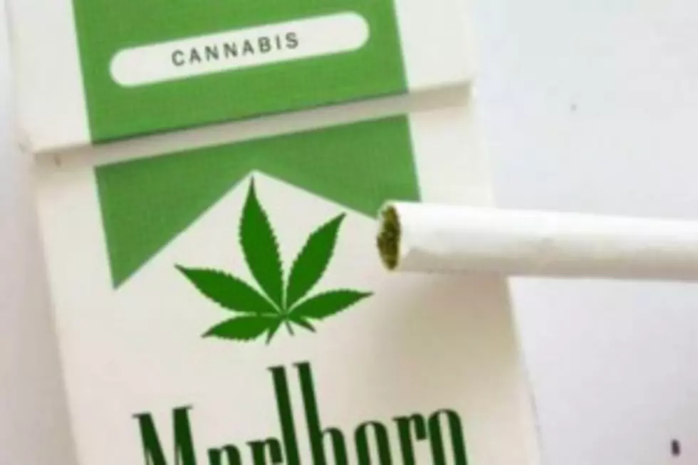 Marijuana cigarettes&#8230;.I wish I cared