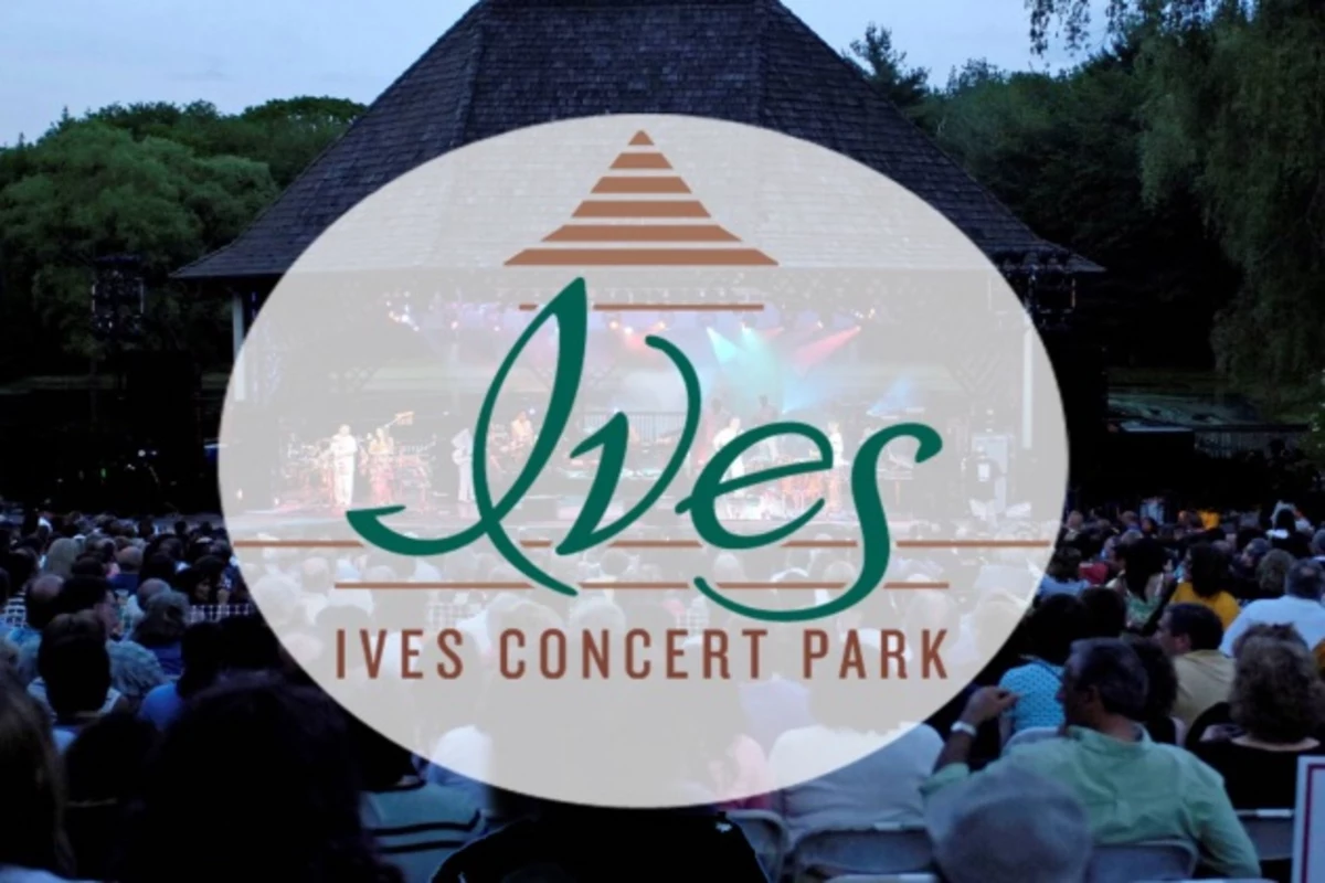 Ives Concert Park Ready To Rock!