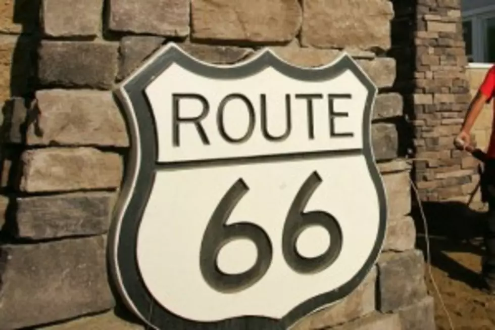 ETHAN AND LOU &#8211; BUCKET LIST &#8211; LOU #8 &#8211; ROUTE 66