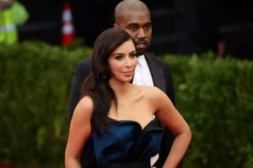 Top things you know that happened at Kim and Kanye&#8217;s wedding even though you were not there?