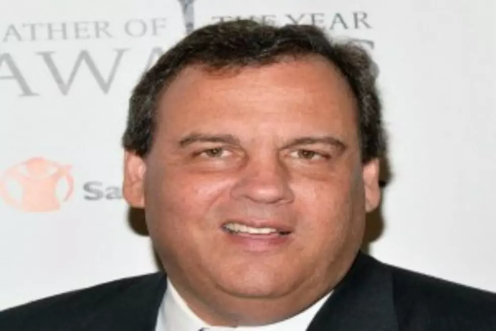 Chris Christie &#8211; DAD OF THE YEAR &#8211; WHY MY DAD IS BETTER