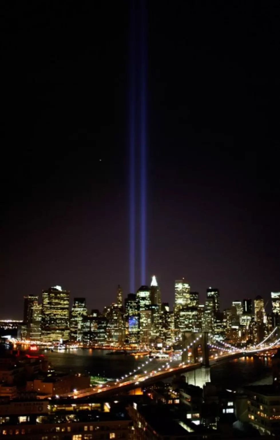 Events Planned For The 13th Anniversary of 9/11