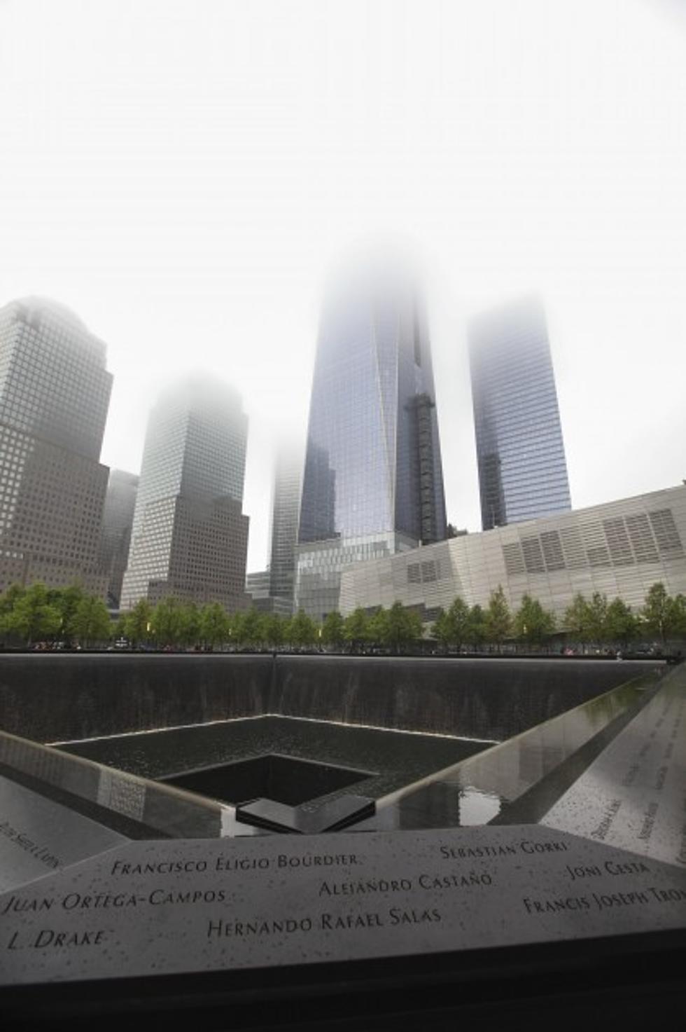 Thoughts About 9/11 On The 13th Anniversary