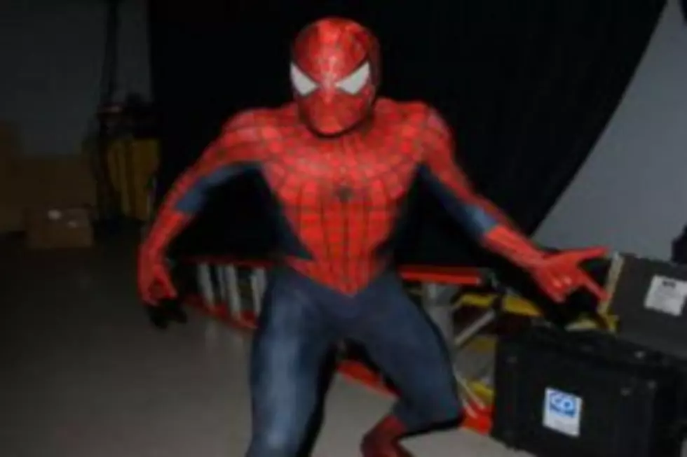 The Amazing Spider Man 2 was AMAZING!
