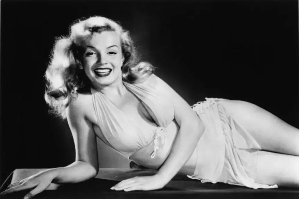 Icons…Marilyn…Playboy…