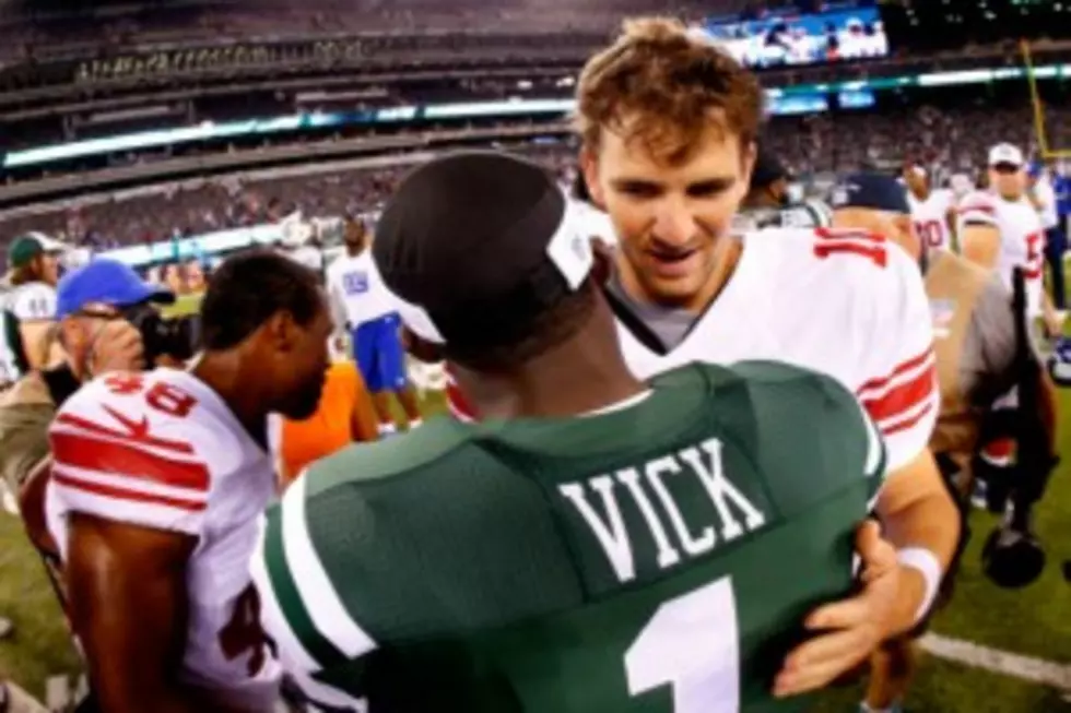 GIANTS AND JETS = DUMB AND DUMBER