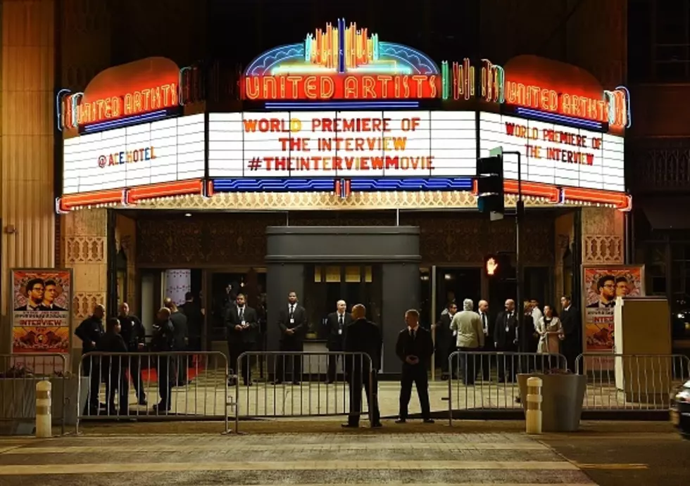 Should Sony Have Pulled &#8216;The Interview&#8217; From Theaters? [POLL]