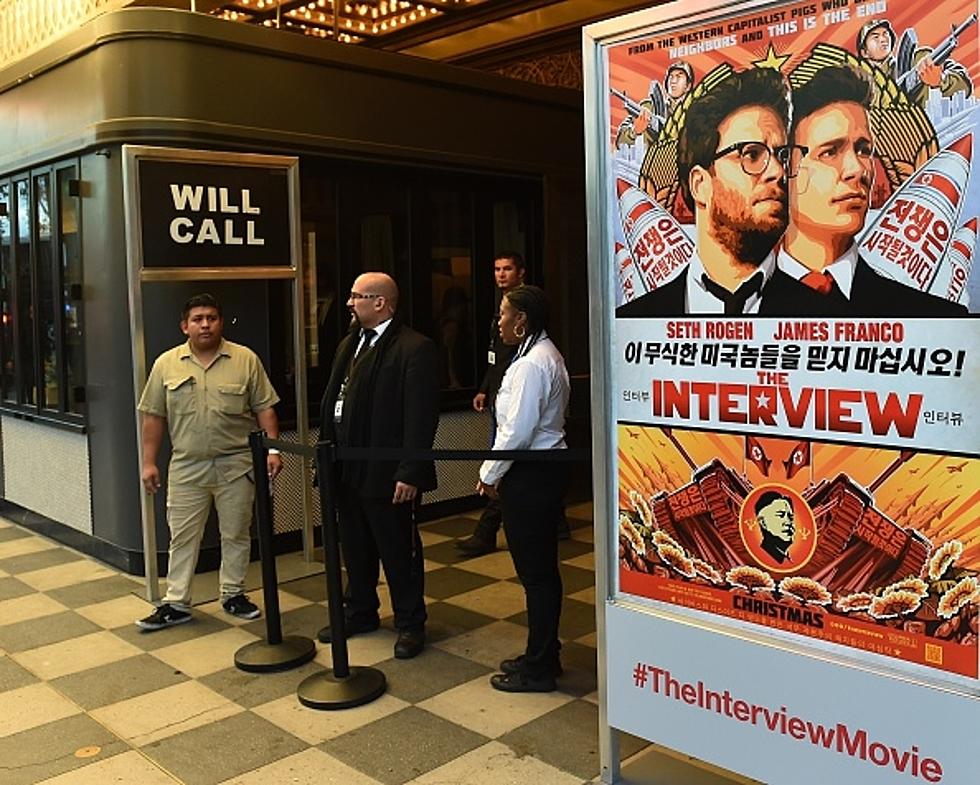 Should Sony Have Pulled ‘The Interview’ From Theaters? [POLL]