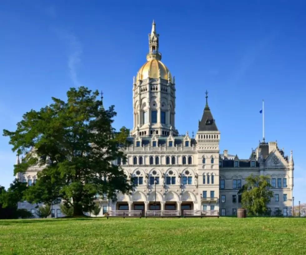 New Connecticut Laws You Need to Know About in 2015