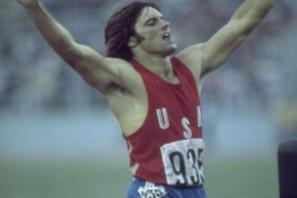 Why Does Newtown HS Graduate Bruce Jenner Want to Be An Ugly Old Woman?