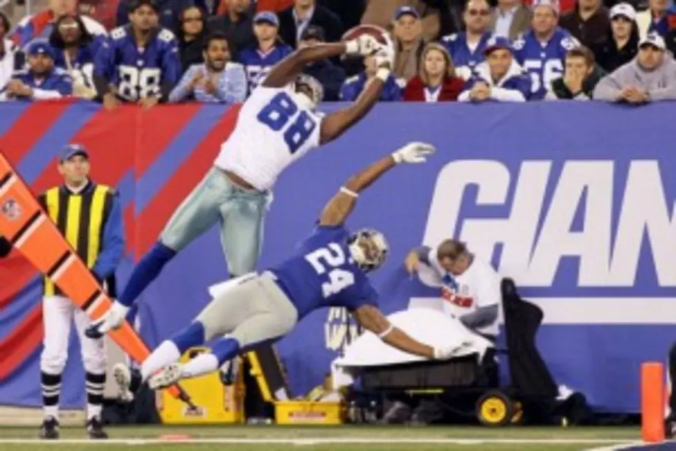 Some Guy is Suing the NFL for $88 million Over Reversed Call