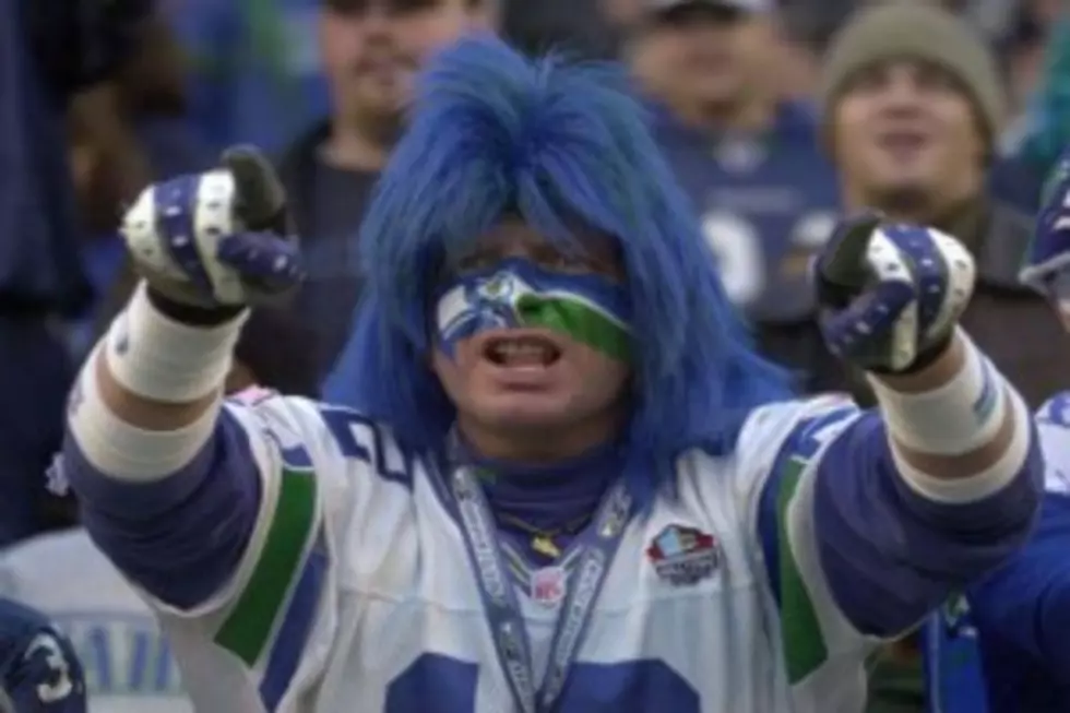 Best Fan Reactions to the Seahawks Win Over the Packers [VIDEO]