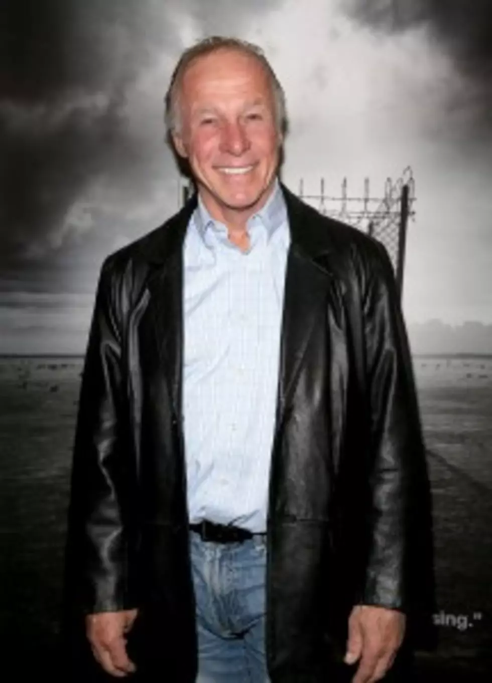 Jackie &#8216;The Jokeman&#8217; Martling on the Ethan &#038; Lou Show [VIDEO]
