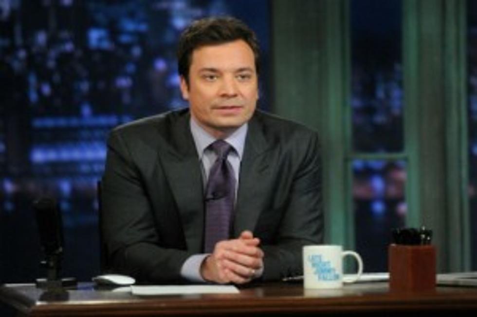 Jimmy Fallon and Jeff Musial equals hilarious