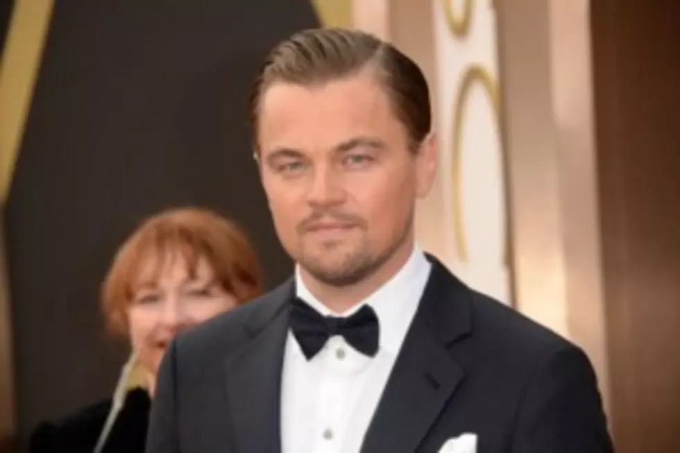 Attaboy Leo, Don&#8217;t Go Changing for the Ladies