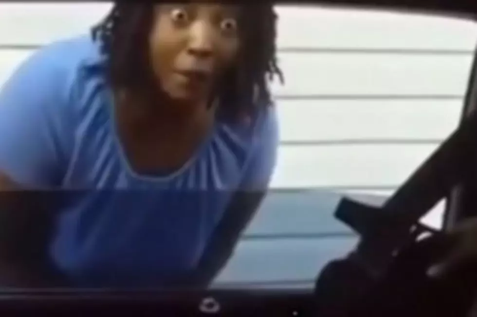 Watch This Guy&#8217;s Mom Interrupt Music Video Shoot to Go to the Store &#8230; Thank Me Later
