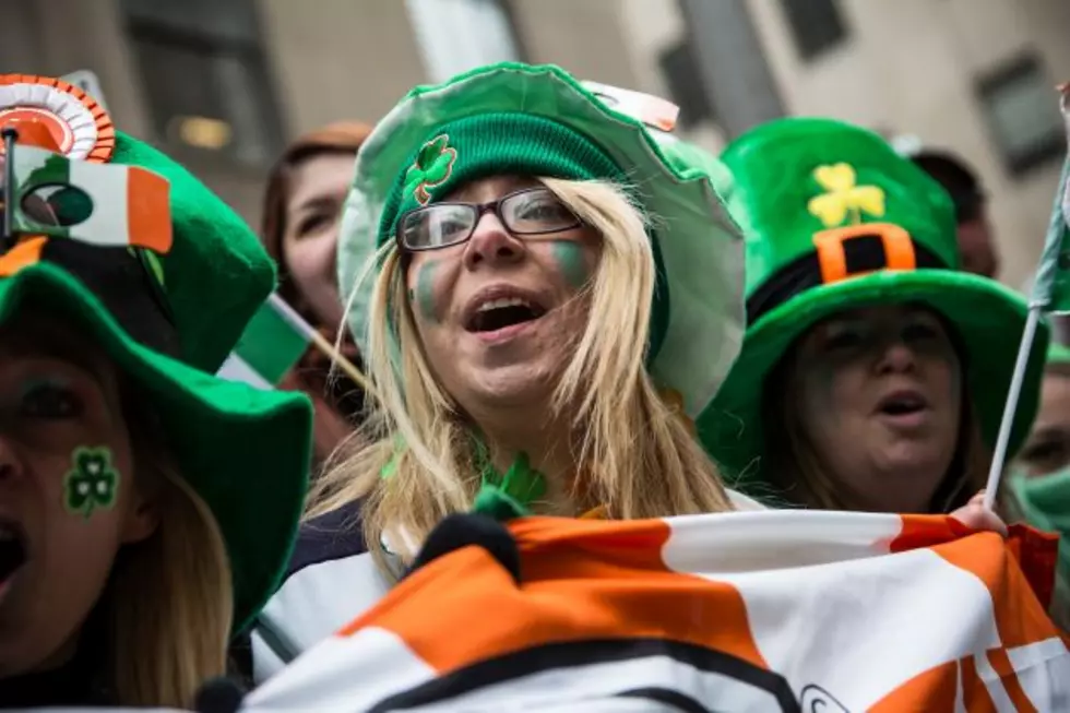 Danbury’s St. Patrick’s Day Parade Is Sunday Afternoon