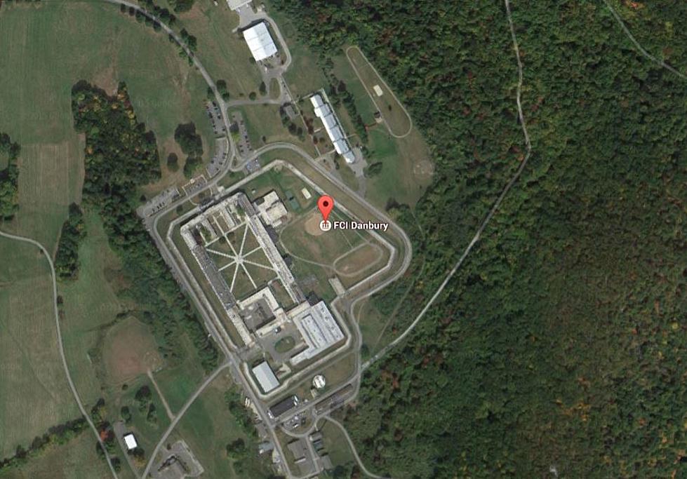 Get An Inside Look at Danbury Prison Tonight on CNBC’s ‘White Collar Convicts’ [VIDEO]