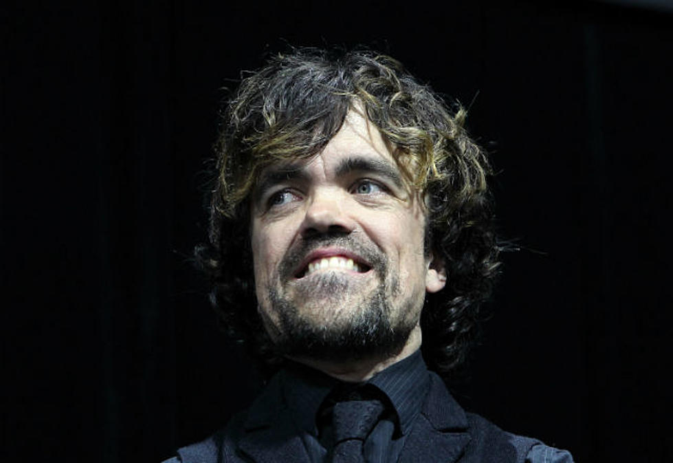 I Love the Hudson Valley’s Own Peter Dinklage