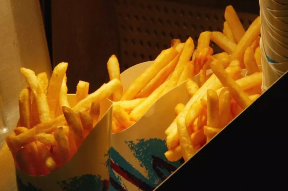 Business Insider Says This Fairfield Restaurant Has the Best Fries in CT