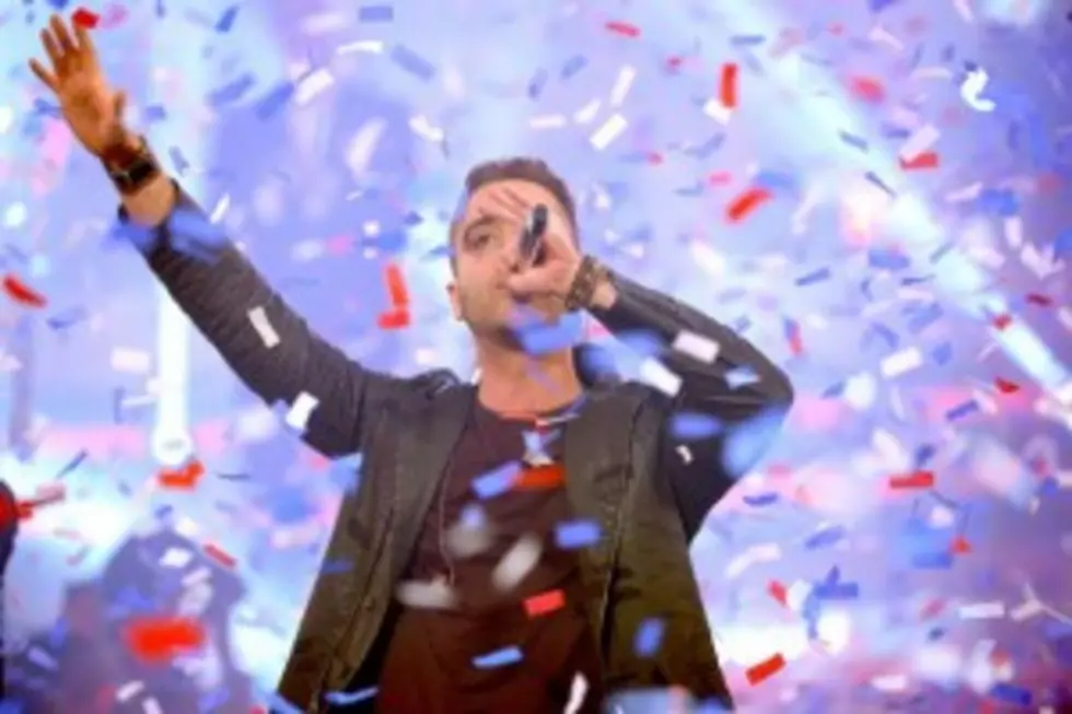 CT Lawmakers Are Honoring Nick Fradiani the Kid Who Won American Idol &#8211; Why?