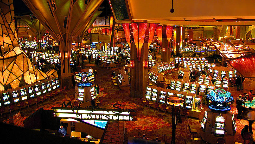 New Rule Says NO New Indian Casinos Likely in Connecticut