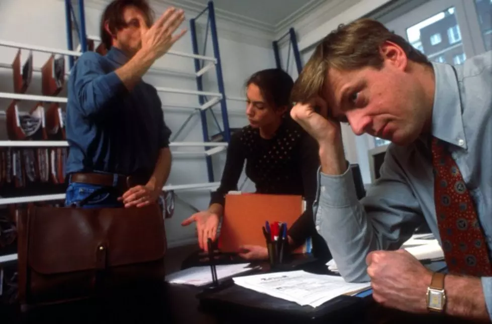 8 Reasons Why Constant Complaining at Work is Bad
