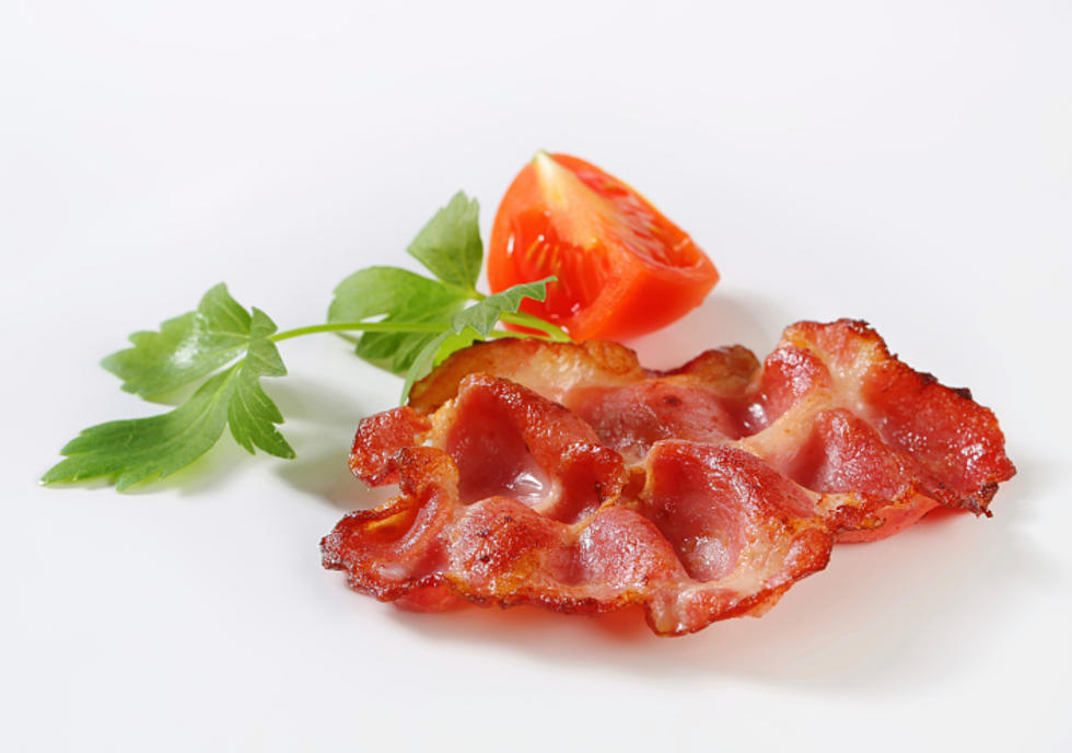 9 Reasons Why Bacon is Actually (Plot Twist) Healthy For You