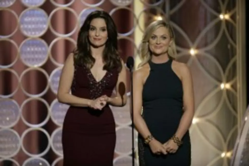 Amy Poehler and Tina Fey Team Up Again for What Looks Like a Great Movie &#8216;Sisters&#8217; [VIDEO]