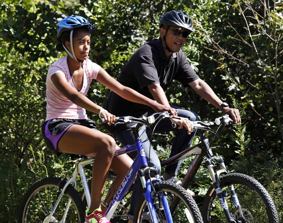 Best Family Friendly Bike Trails in Connecticut