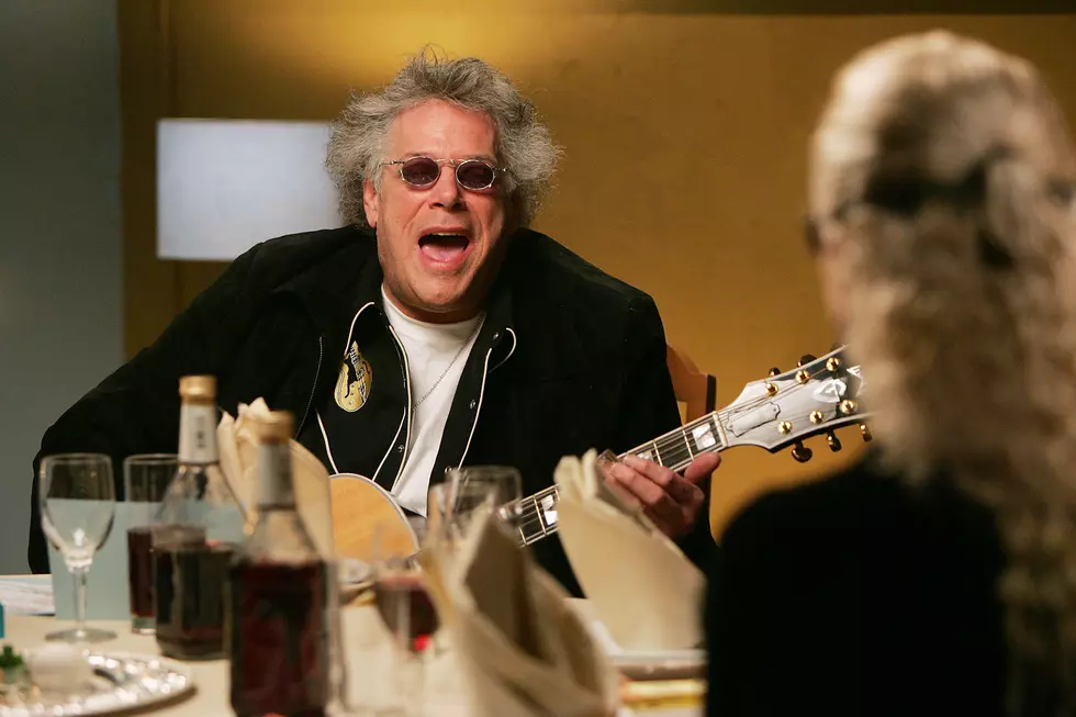 Bacon & Brew Headliner Leslie West Talks With Ethan & Lou [VIDEO]