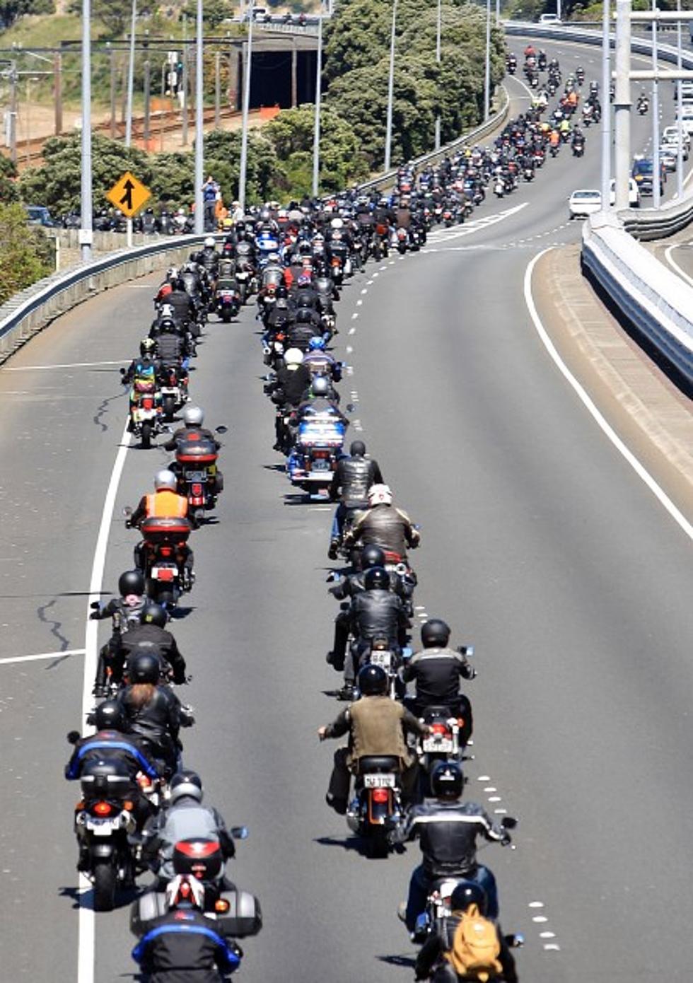 Get On Board For the 5th Annual Ride For Independence [VIDEO]