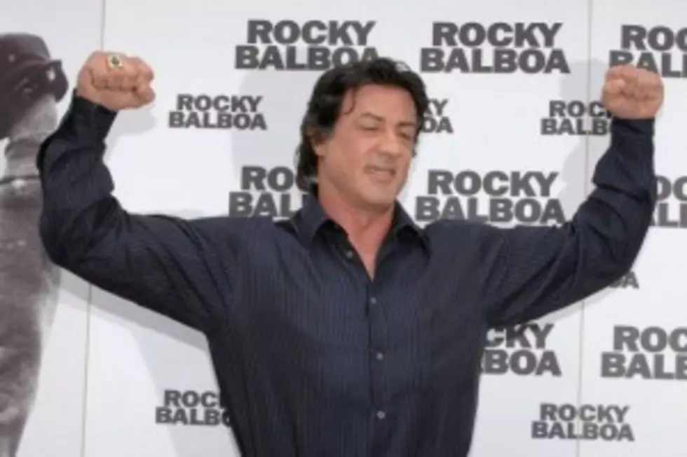 Is There Another Rocky Movie? YES AND NO &#8230; Just Watch This [VIDEO]