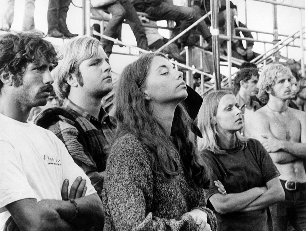 Celebrating Woodstock 1969 [VIDEO]