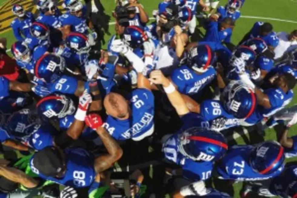 This Group of Football Players is Not Good at Football [VIDEO]
