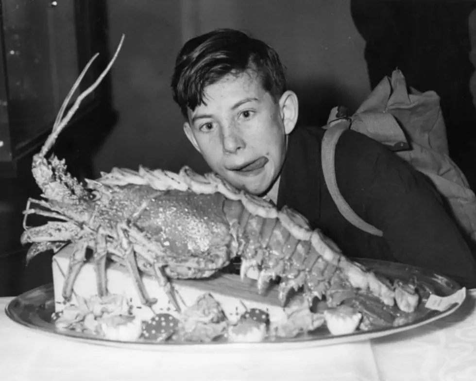 It&#8217;s National Lobster Day &#8211; Let&#8217;s Eat!