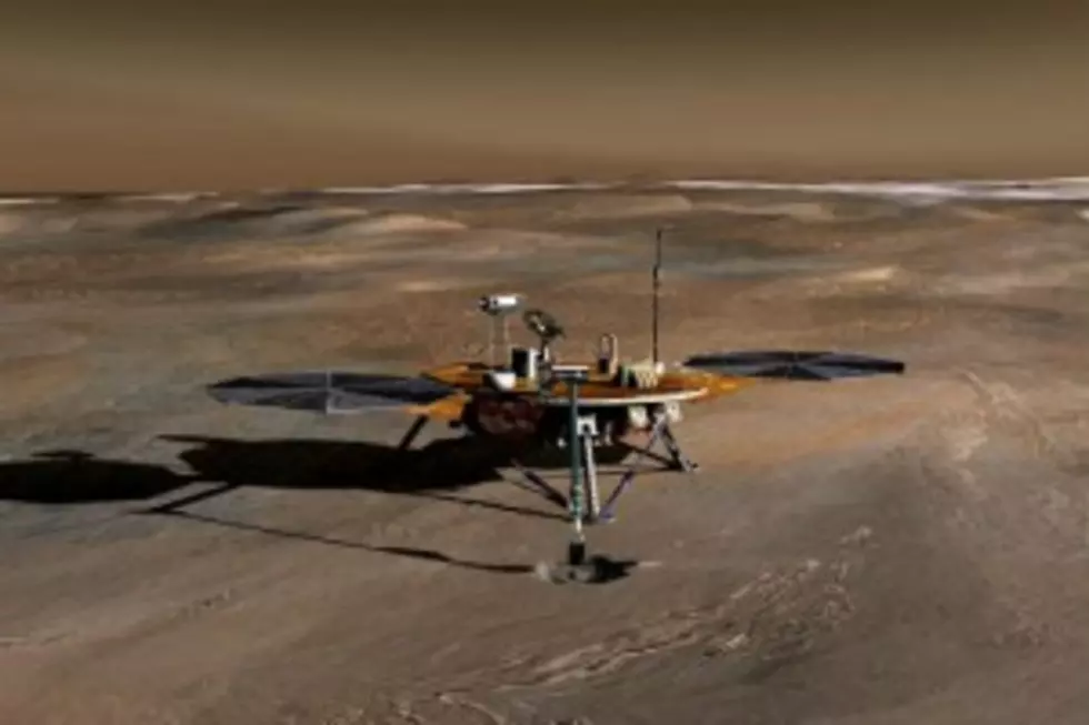 Now That We Found Water on Mars&#8230; What Might We Find Next? [VIDEO]